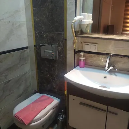 猕猴桃酒店 伊斯坦布尔