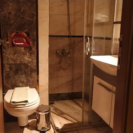 Hotel Kiwi Provincia di Istanbul