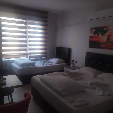 Kiwi Hotel Provincia di Istanbul