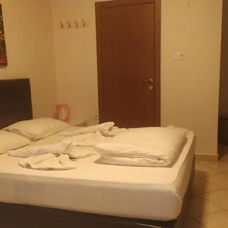 Hotel Kiwi Istanbul